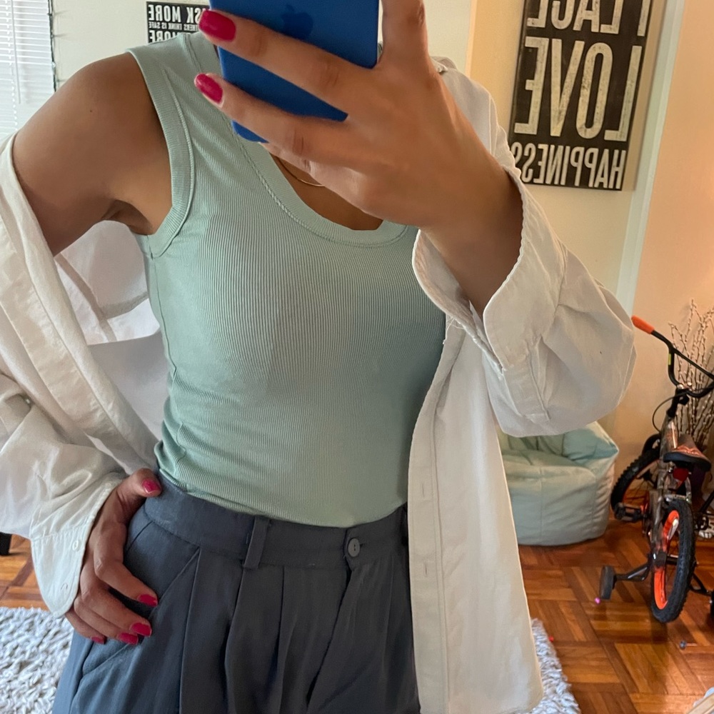 New top